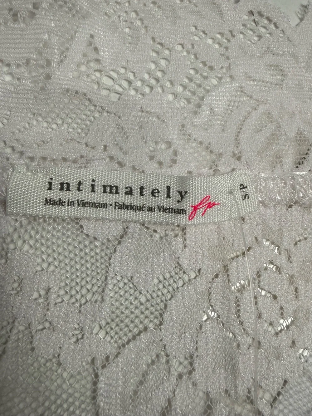 Free People brand new